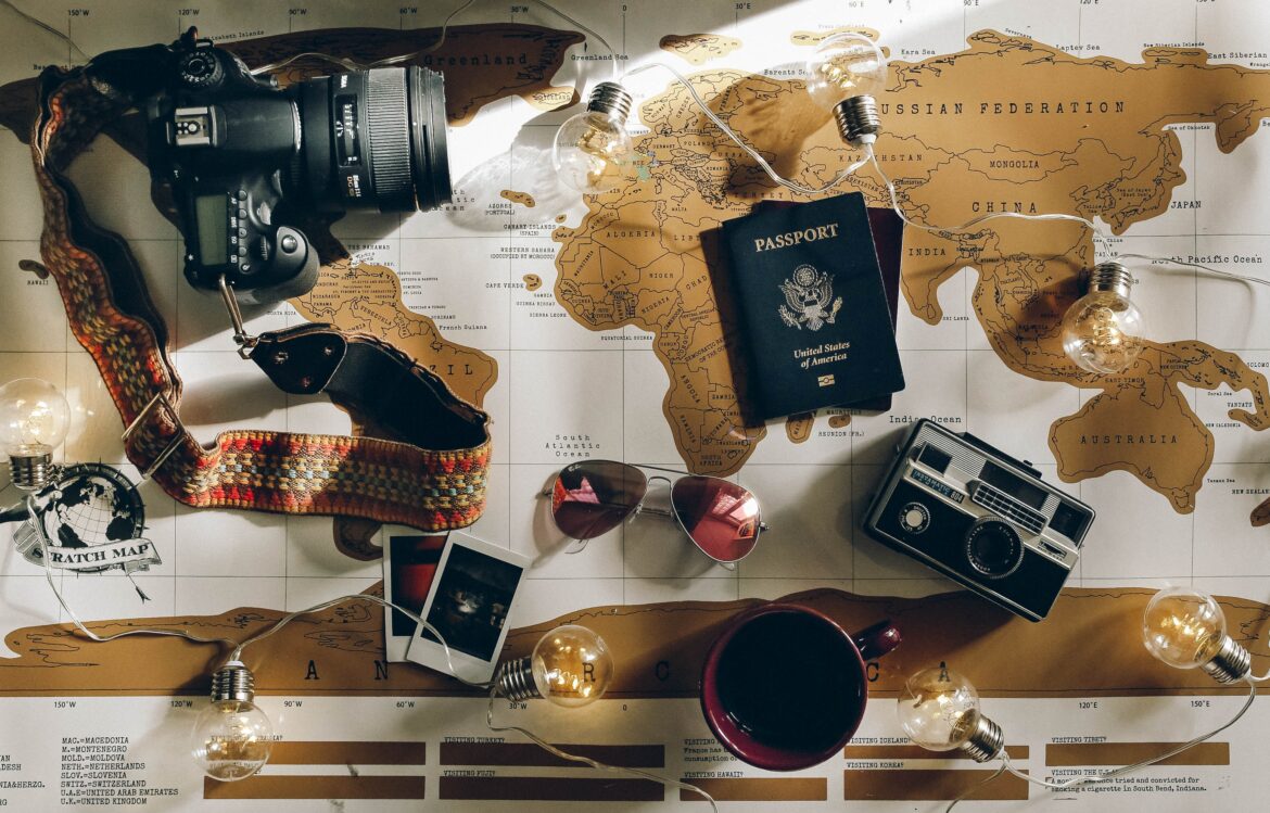 10 Beautiful & Less Explored Places to Travel 10 Beautiful & Less Explored Places to Travel