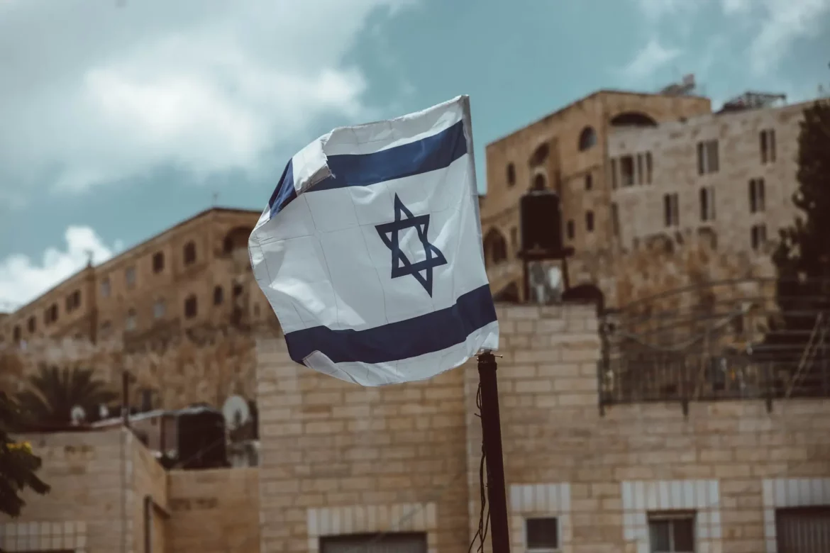 Israel Israel/Gaza
