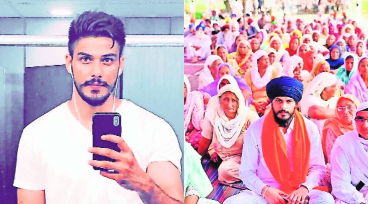 Amritpal-Singh Amritpal-Singh